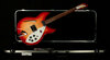 Rickenbacker 330/6 , Fireglo: Free image2
