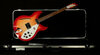 Rickenbacker 330/6 , Fireglo: Free image2