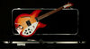 Rickenbacker 330/6 , Fireglo: Free image2