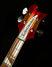 Mar 2024 Rickenbacker 4003/4 , Fireglo: Headstock