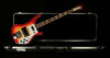 Rickenbacker 4003/4 , Fireglo: Free image2