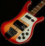 Rickenbacker 4003/4 , Fireglo: Body - Front