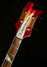 Mar 2024 Rickenbacker 4003/4 , Fireglo: Headstock