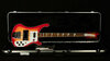Rickenbacker 4003/4 , Fireglo: Free image2