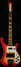 Rickenbacker 4003/4 , Fireglo: Full Instrument - Front
