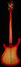 Rickenbacker 4003/4 , Fireglo: Full Instrument - Rear