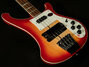 Rickenbacker 4003/4 , Fireglo: Free image