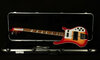 Rickenbacker 4003/4 , Fireglo: Free image2