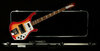 Rickenbacker 4003/4 , Fireglo: Free image2