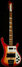 Rickenbacker 4003/4 , Fireglo: Full Instrument - Front