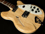 Rickenbacker 360/6 , Mapleglo: Free image