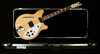 Rickenbacker 360/6 , Mapleglo: Free image2