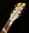 Mar 2024 Rickenbacker 360/6 , Mapleglo: Headstock