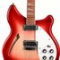 Rickenbacker 360/12 , Fireglo: Free image