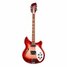 Rickenbacker 360/12 , Fireglo: Full Instrument - Front