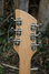 Rickenbacker 325/6 C58, Mapleglo: Headstock - Rear