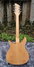 Rickenbacker 325/6 C58, Mapleglo: Full Instrument - Rear