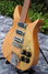 Rickenbacker 325/6 C58, Mapleglo: Close up - Free