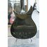 Rickenbacker 325/6 V63, Jetglo: Body - Rear