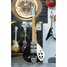 Rickenbacker 325/6 V63, Jetglo: Full Instrument - Front
