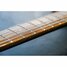 Rickenbacker 325/6 V63, Jetglo: Neck - Front