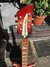 Nov 2002 Rickenbacker 620/6 , Fireglo: Headstock