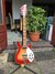 Rickenbacker 620/6 , Fireglo: Full Instrument - Front