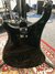 Rickenbacker 480/6 , Jetglo: Body - Rear