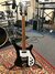Rickenbacker 480/6 , Jetglo: Full Instrument - Front
