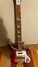 Rickenbacker 4003/4 , Fireglo: Free image