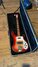 Rickenbacker 4003/4 , Fireglo: Free image2