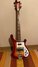 Rickenbacker 4003/4 , Fireglo: Full Instrument - Front