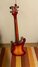 Rickenbacker 4003/4 , Fireglo: Full Instrument - Rear
