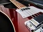 Rickenbacker 4001/4 , Burgundy: Free image