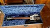 Rickenbacker 4001/4 V63, Jetglo: Free image