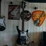 Rickenbacker 4001/4 V63, Jetglo: Full Instrument - Front