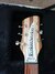 Apr 2023 Rickenbacker 330/6 , Mapleglo: Headstock