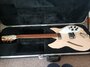 Rickenbacker 330/6 , Mapleglo: Free image2