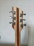 Rickenbacker 330/6 , Mapleglo: Headstock - Rear