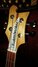 Feb 1973 Rickenbacker 4001/4 CB Checkered Binding, Mapleglo: Headstock