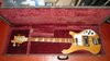 Rickenbacker 4001/4 CB Checkered Binding, Mapleglo: Free image2