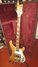 Rickenbacker 4001/4 CB Checkered Binding, Mapleglo: Full Instrument - Front