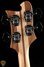 Rickenbacker 4003/4 , Mapleglo: Headstock - Rear