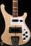 Rickenbacker 4003/4 , Mapleglo: Body - Front