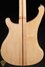 Rickenbacker 4003/4 , Mapleglo: Body - Rear