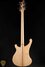 Rickenbacker 4003/4 , Mapleglo: Full Instrument - Rear