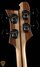 Rickenbacker 4003/4 , Mapleglo: Headstock - Rear
