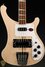 Rickenbacker 4003/4 , Mapleglo: Body - Front