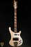 Rickenbacker 4003/4 , Mapleglo: Full Instrument - Front