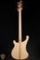 Rickenbacker 4003/4 , Mapleglo: Full Instrument - Rear